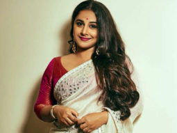 “Tomorrow we might do a 200 crores or 500 crores without an Akshay Kumar,” says Vidya Balan while talking about female-centric films
