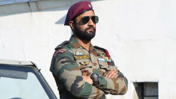 Uri: The Surgical Strike clocks a year, Vicky Kaushal reveals he wasn’t prepared for the overwhelming response