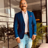 Bigg Boss voice artist and The Family Man actor Vijay Vikram Singh talks about his journey and meeting Salman Khan