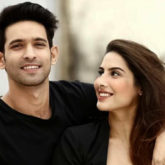 Chhapaak actor Vikrant Massey spills the beans on his wedding with fiancé Sheetal Thakur