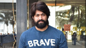 Fans to celebrate superstar Yash’s birthday by cutting a 5000-kg cake, installing 216-feet tall cutout