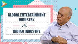 “Don’t CELEBRATE these 200Cr films, AIM for at least 1000Cr”: Amit Khanna | Tom Hanks | Brad Pitt