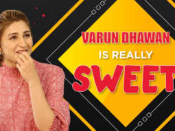 “I’d love to PLAYBACK for Alia Bhatt & Kareena Kapoor Khan”: Dhvani | NA JA TU | Varun | Shraddha K “I’d love to PLAYBACK for Alia Bhatt & Kareena Kapoor Khan”: Dhvani | NA JA TU | Varun | Shraddha K