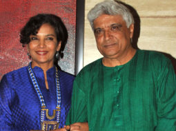 “Shabana Azmi will be out of ICU by tomorrow”, says Javed Akhtar