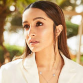 ”I am glad about the kind of scripts that are coming my way, don't let them stop” - shares Shraddha Kapoor