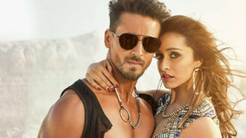 Movie Stills Of The Movie Baaghi 3