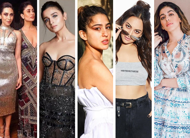 5 Star-daughters who became more successful than their Star-mothers