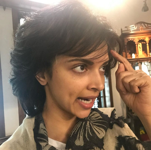 '83: Here's how Deepika Padukone transformed into Romi Dev for Ranveer Singh starrer