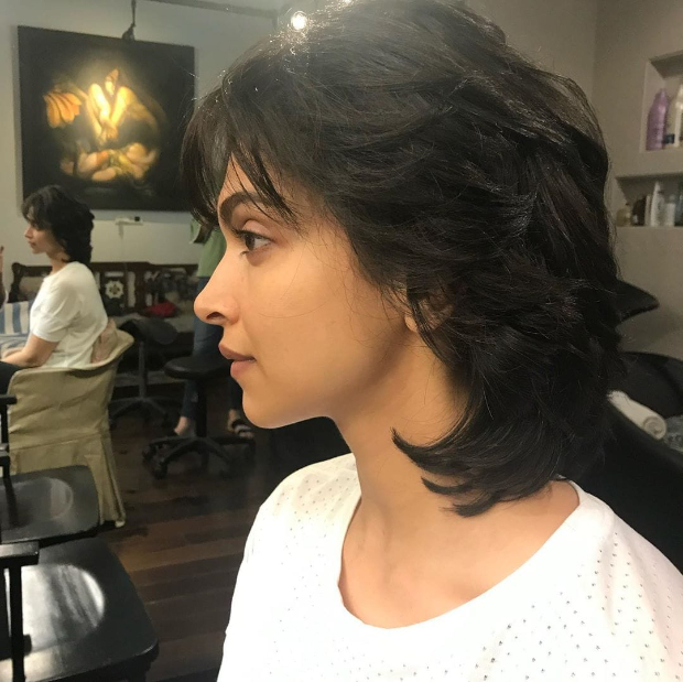 '83: Here's how Deepika Padukone transformed into Romi Dev for Ranveer Singh starrer
