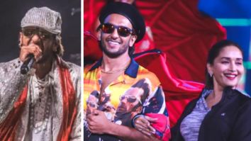 Filmfare Awards 2020: From ‘Chane Ke Khet Mein’ with Madhuri Dixit to disco avatar, Ranveer Singh is ready to enthrall