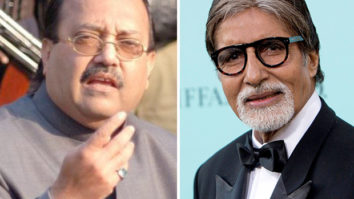Amar Singh says he regrets his over reaction against Amitabh Bachchan; posts an emotional video on Facebook
