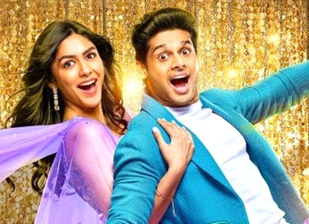 Besides a bad climax, AANKH MICHOLI fails to induce laughs. You Moviez