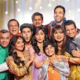 Abhimanyu Dassani, Mrunal Thakur, Paresh Rawal among others star in Umesh Shukla's Aankh Micholi