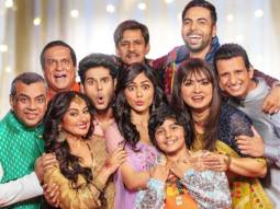 Abhimanyu Dassani, Mrunal Thakur, Paresh Rawal among others star in Umesh Shukla’s Aankh Micholi