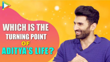 Aditya on Ek Villain 2 with John Abraham, his life MANTRA, learnings from Anil Kapoor | Malang