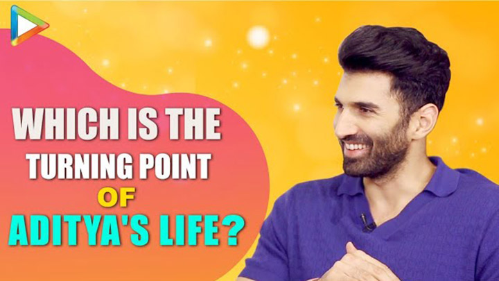 Aditya on Ek Villain 2 with John Abraham, his life MANTRA, learnings from Anil Kapoor | Malang Aditya on Ek Villain 2 with John Abraham, his life MANTRA, learnings from Anil Kapoor | Malang