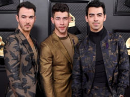 Ahead of last concert in Paris, Nick Jonas expresses gratitude and thanks fans for turning up for Jonas Brothers’ Happiness Begins tour