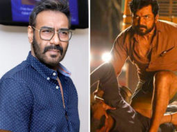 Ajay Devgn to star in Hindi remake of Tamil film Kaithi, film to release on February 12, 2021