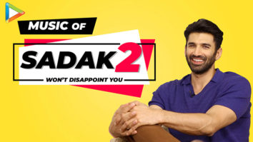 “Akshay Kumar is really FUN to be around on set, He’s very very…”: Aditya Roy Kapur | Malang