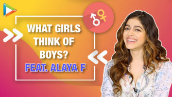 Alaya F: “Girls find playboys CHARMING because they know how to…”| Stalking Ex | Cheating
