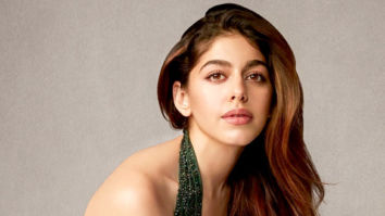 Celeb Photos Of Alaya F