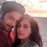 Ali Fazal proposed Richa Chadha in Maldives, the Fukrey stars planning to get hitched in April