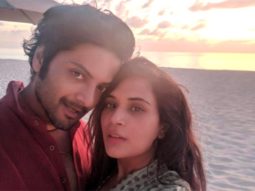 Ali Fazal proposed Richa Chadha in Maldives, the Fukrey stars planning to get hitched in April