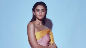Alia Bhatt speaks about whether she will play the role of Ma Anand Sheela