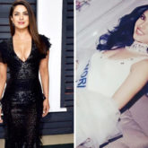 Almost 20 years later, Priyanka Chopra Jonas shares a throwback picture from the day she bagged the title of Miss World