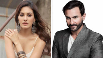 Amyra Dastur joins Saif Ali Khan in Ali Abbas Zafar’s next political thriller Tandav