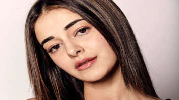 Celebrity Photos of Ananya Panday