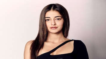 Celebrity Photos of Ananya Panday