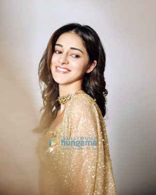Celebrity Photo Of Ananya Panday