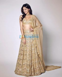 Celebrity Photo Of Ananya Panday