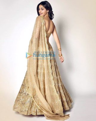 Celebrity Photo Of Ananya Panday