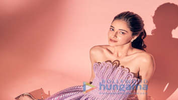 Celebrity Photos of Ananya Panday