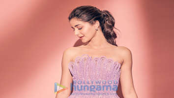 Celebrity Photos of Ananya Panday