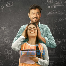 Movie Stills Of The Movie Angrezi Medium