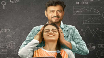 Movie Stills Of The Movie Angrezi Medium