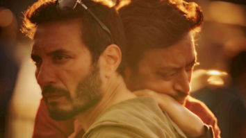 Angrezi Medium director Homi Adajania waited for a whole year for Irrfan; he says there was no alternative to him