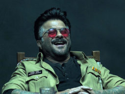 Anil Kapoor talks about sporting tattoos in Malang and reveals stories about Harshvardhan and Sonam Kapoor’s tattoos