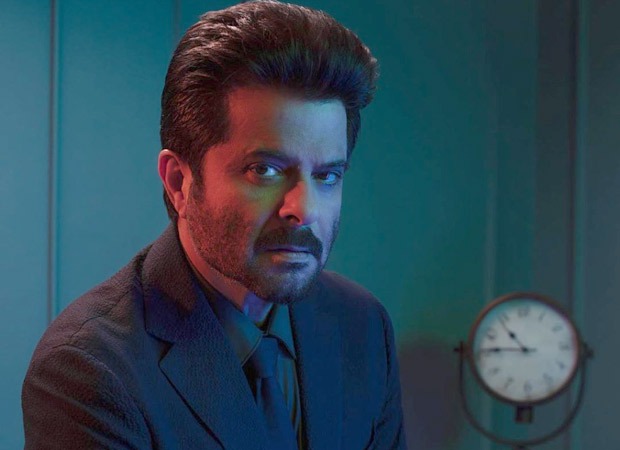 Anil Kapoor wraps up his Netflix film AK vs AK, calls it an exhilarating & memorable experience Anil Kapoor wraps up his Netflix film AK vs AK, calls it an exhilarating & memorable experience
