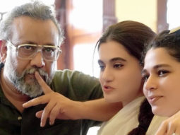 Anubhav Sinha talks about the reason behind holding special screenings for Taapsee Pannu starrer Thappad