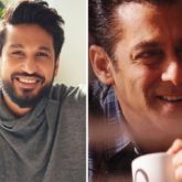 Arjun Kanungo reveals how he landed a role in the Salman Khan starrer Radhe – Your Most Wanted Bhai