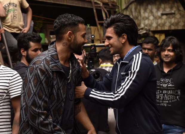 As Gully Boy clocks one year, here’s how life has changed for Siddhant Chaturvedi since the movie released As Gully Boy clocks one year, here’s how life has changed for Siddhant Chaturvedi since the movie released