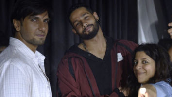 As Gully Boy clocks one year, here’s how life has changed for Siddhant Chaturvedi since the movie released