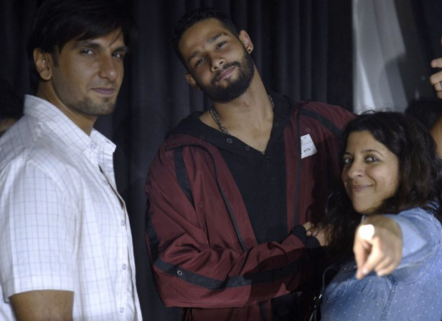 As Gully Boy clocks one year, here’s how life has changed for Siddhant Chaturvedi since the movie released As Gully Boy clocks one year, here’s how life has changed for Siddhant Chaturvedi since the movie released