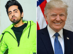 Ayushmann Khurrana REACTS to President Donald Trump’s praise for Shubh Mangal Zyada Saavdhan