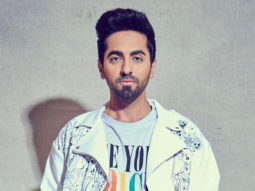 Ayushmann Khurrana admits to kissing a boy before Jitendra Kumar in Shubh Mangal Zyada Saavdhan