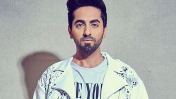 Ayushmann Khurrana admits to kissing a boy before Jitendra Kumar in Shubh Mangal Zyada Saavdhan